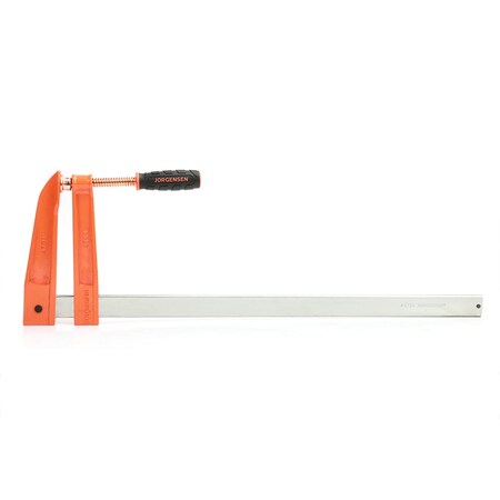 Pony Jorgensen 36" Deep Reach Steel Bar Clamp 4724